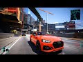 Cyberpunk 2077 Ray Tracing Path Tracing Part 29 VERY HARD Full Mod Full ...