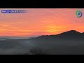 上 朝焼け 山 236641-朝焼け 山口県