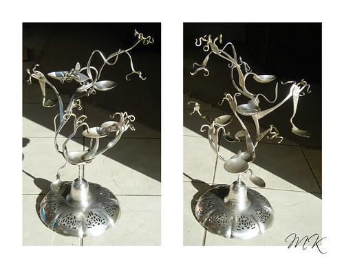 Amanda Jewellery Tree