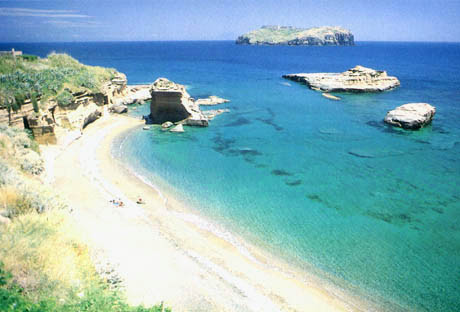 Filippine mare dove andare