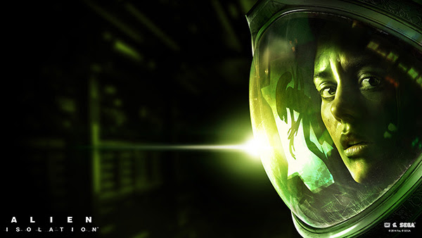 Alien Isolation エイリアン アイソレーション 公式サイト
