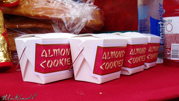 Disneyland Resort, Disney California Adventure, Paradise Pier, Lunar New Year, 2014, Horse