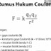 Download Bunyi Hukum Coulomb PNG