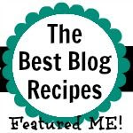 The Best Blog Recipes