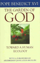 The Garden of God: Toward a Human Ecology
