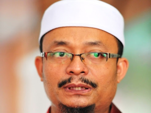 USTAZ KAZIM SANGGAH KENYATAAN YUSUF AL-QARADAWI GELATIN 