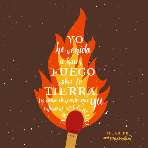 Frases Inspiradoras Sobre El Fuego