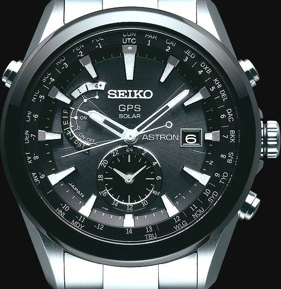 in Seiko , Travel Watches , Watch News