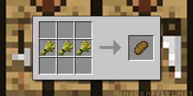 Food In Minecraft : Minecraft 101