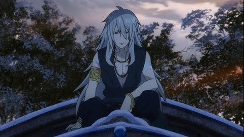 今日のアニメ その１ Ninelivesのブログ ただのニワカです A みんカラ