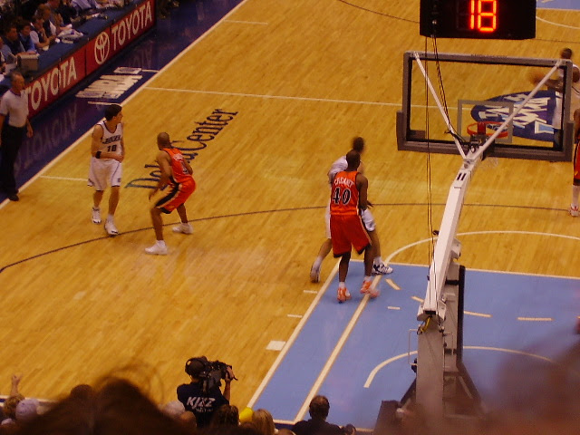 Jazz Warrior game pictures