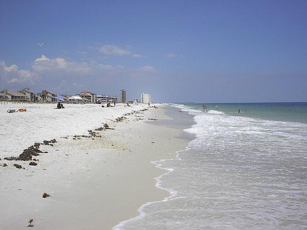 florida beach pictures. Panama City Beach, Florida