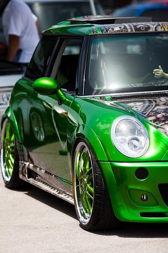 2nd Import Face Off 2009