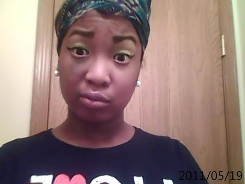 nicki minaj super bass makeup looks. Nicki Minaj#39;s super bass