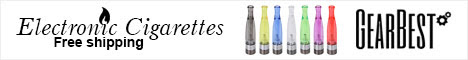 Now Start Your New Healthy Life Style with the Electronic Cigarettes! Fresh Flavor, Free Soul!