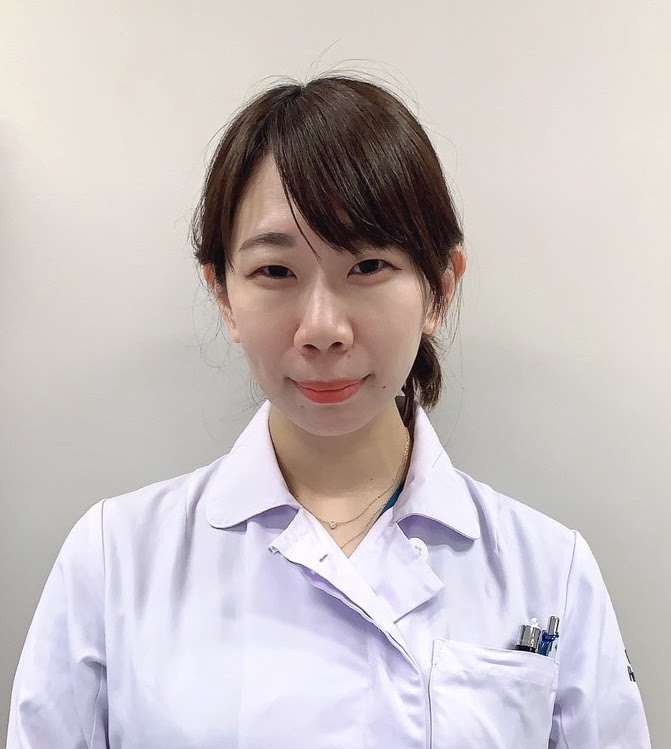 ご挨拶 スタッフ紹介 歯科保存学hp