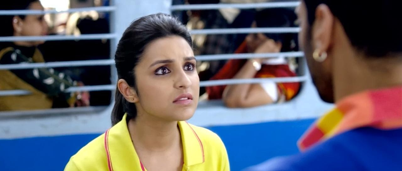 Daawat e Ishq (2014) 720p DVDRip x264 AC3 D3Si MaNiaCs
