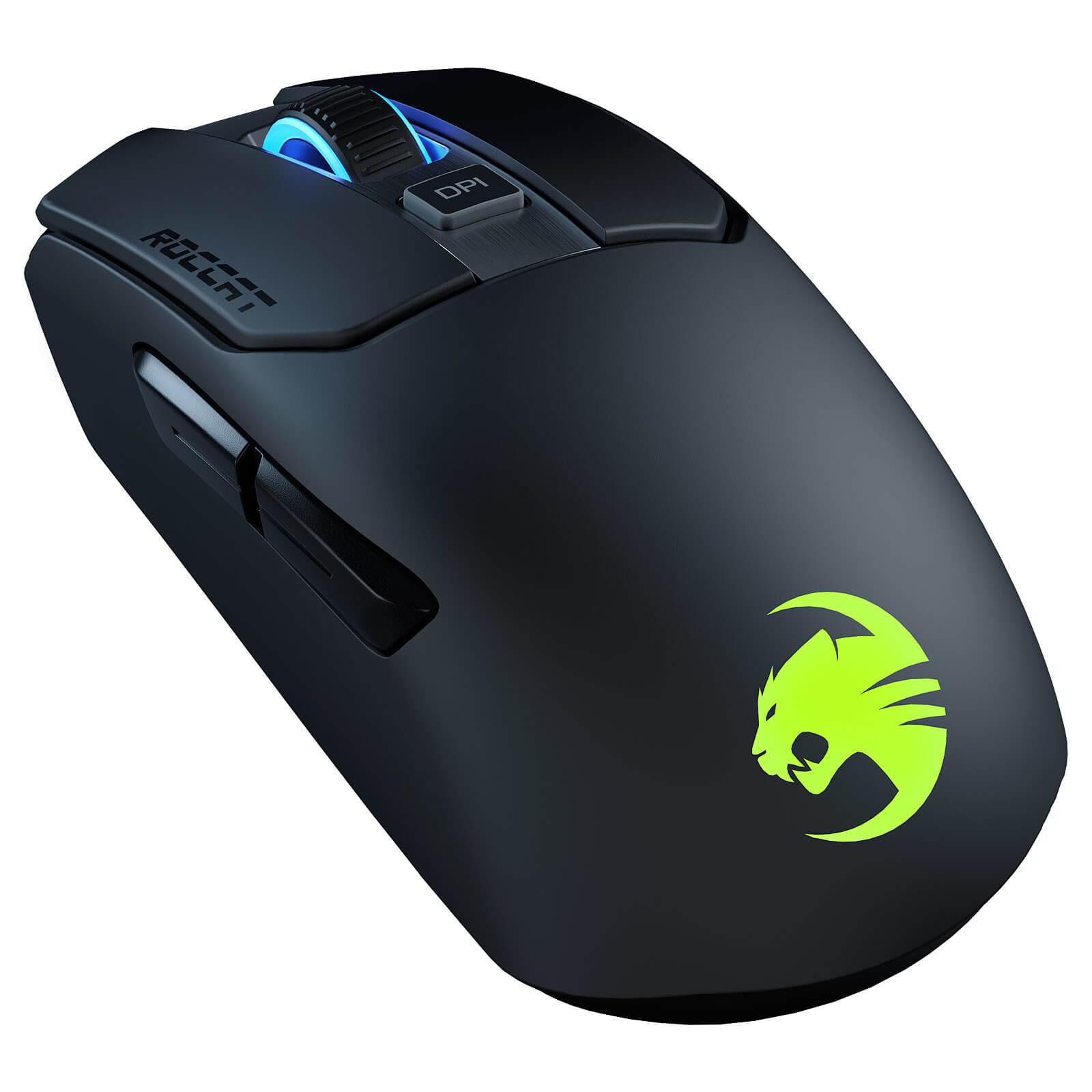 Roccat Kain 200 Aimo Reviews - TechSpot