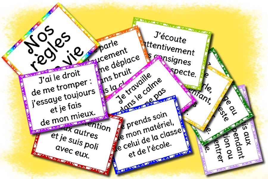 Maternelle