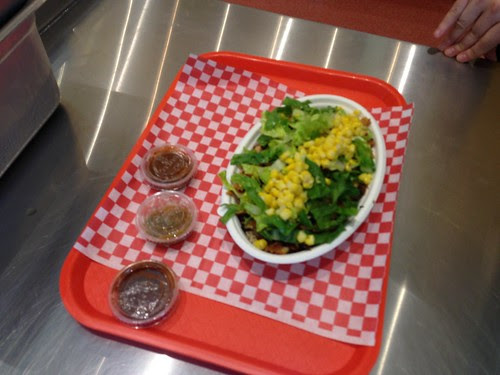 Ara's Tacos