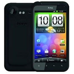 HTC Incredible S S710E Unlocked GSM Android Smartphone with 8 MP Camera, Wi-Fi, GPS, Touchscreen