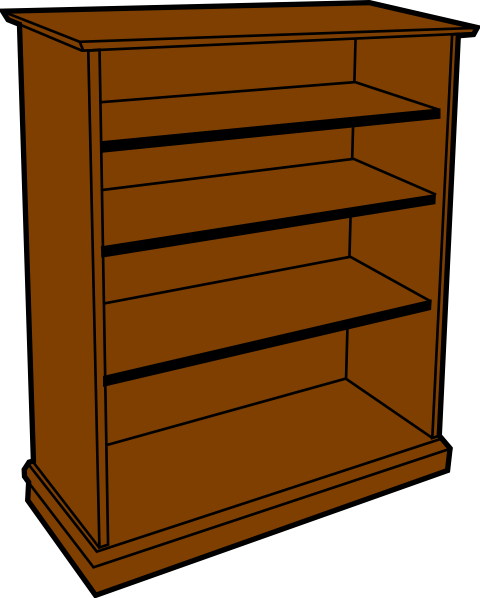 Free Bookshelf Cliparts Download Free Bookshelf Cliparts Png Images Free Cliparts On Clipart Library