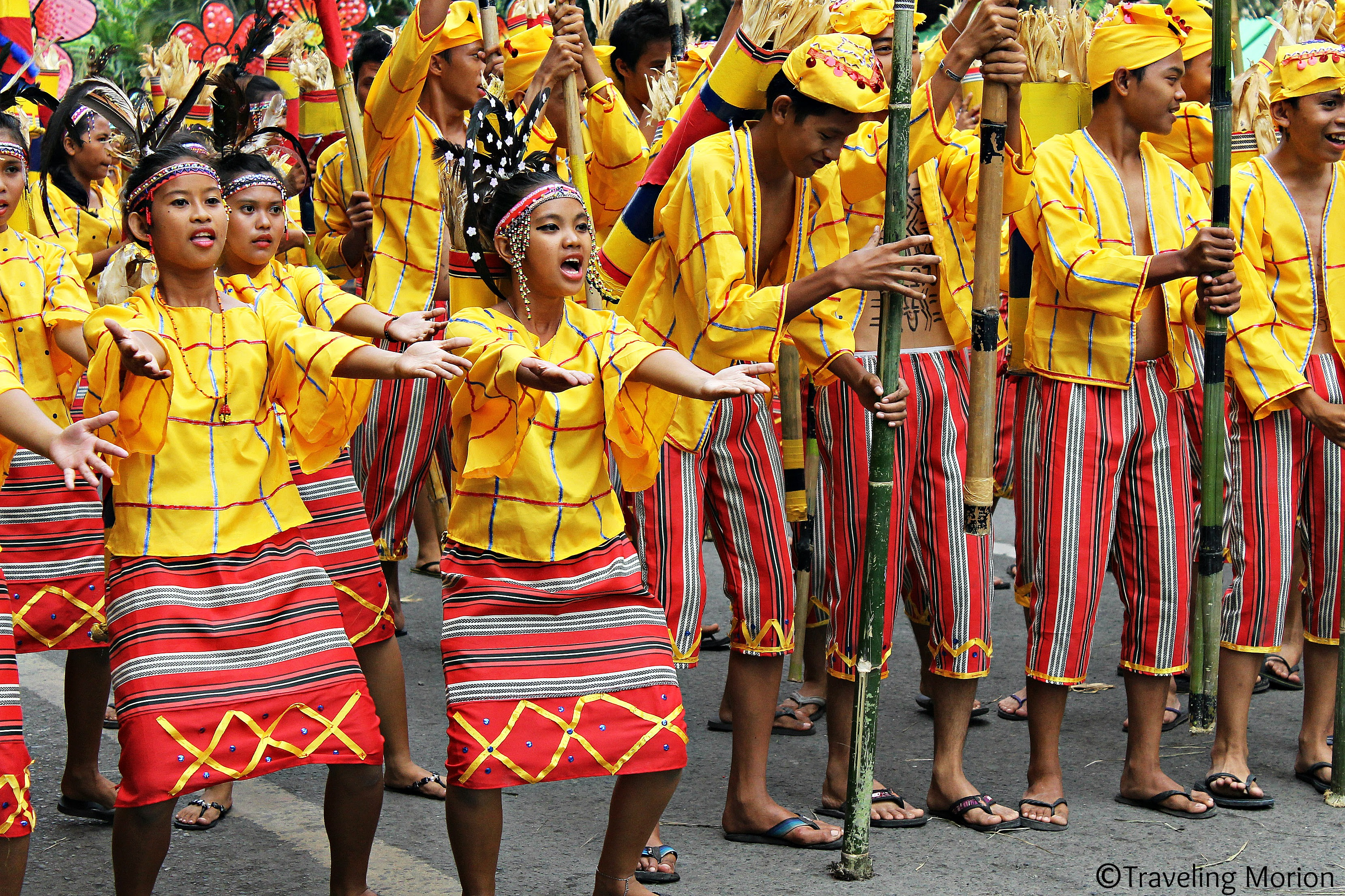 Kadayawan Festival 2013