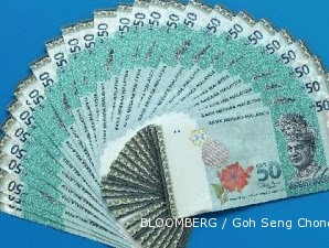 Prediksi kenaikan suku bunga bikin mata uang Asia perkasa atas dollar