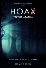Hoax  Streaming vf hd