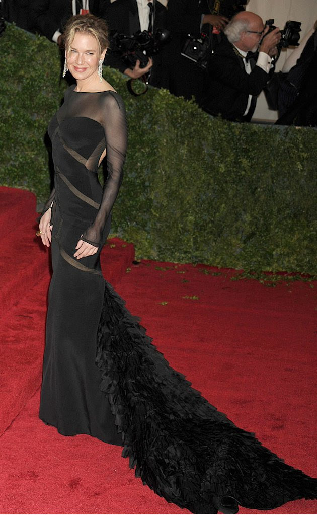 Renee Zellweger