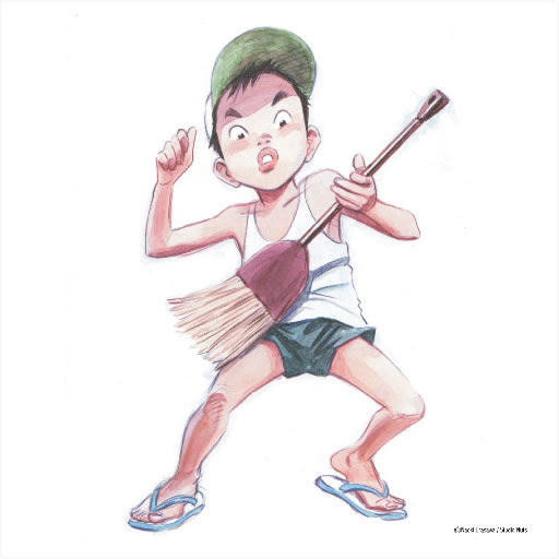 Ep版サイズのcdには浦沢直樹氏の原画イラスト シートを封入 Imperial Records International