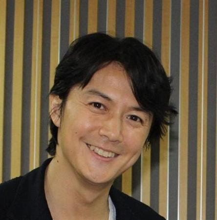 大人気国民的スター 福山雅治の髪型画像を集めてみました エントピ Entertainment Topics