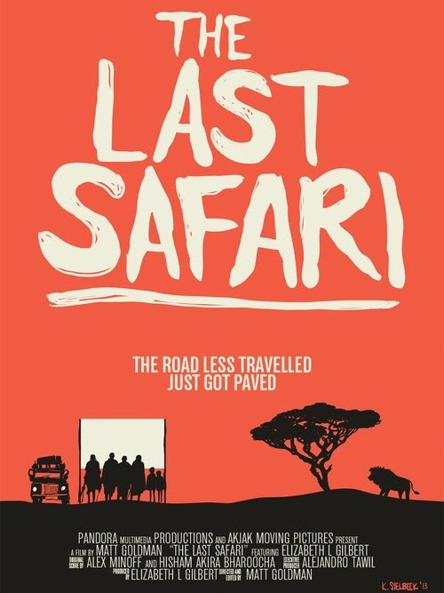 Watch The Last Safari Online Full Movie Streaming Free Full Movies