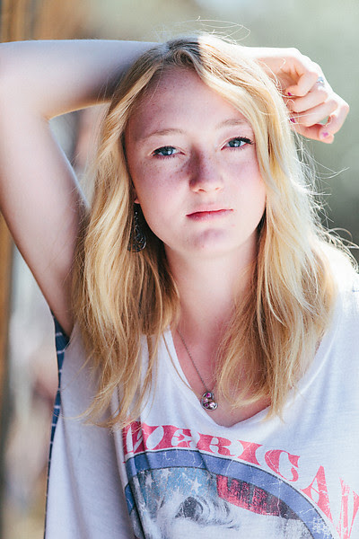 Grunge Senior Portraits Wisconsin Senior photographer  Utah photos 