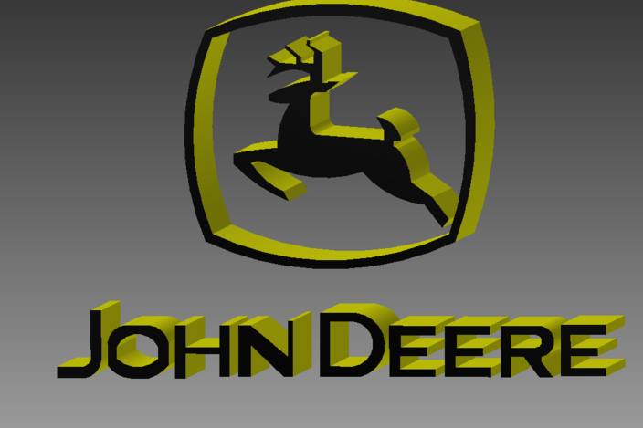 Free John Deere Logo Download Free Clip Art Free Clip Art On Clipart Library
