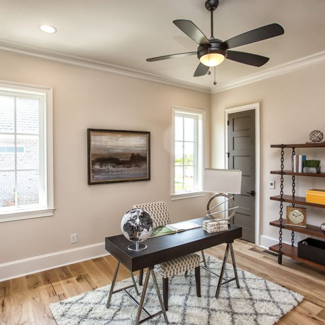 The Luciana - Bell Custom Homes