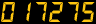 HTML Hit Counter