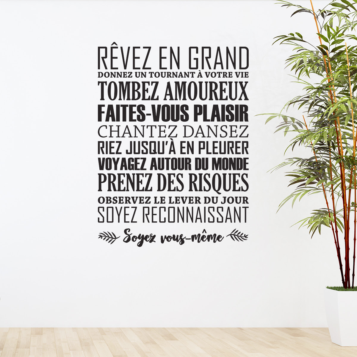 Reves Harmonie Avec Soi Sa Famille Et Les Autres