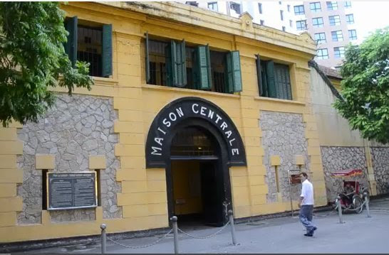Hoa Lo 1