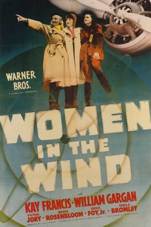 Assirtir Women in the Wind 1939 Filme Completo Dublado Em Português
Gratis