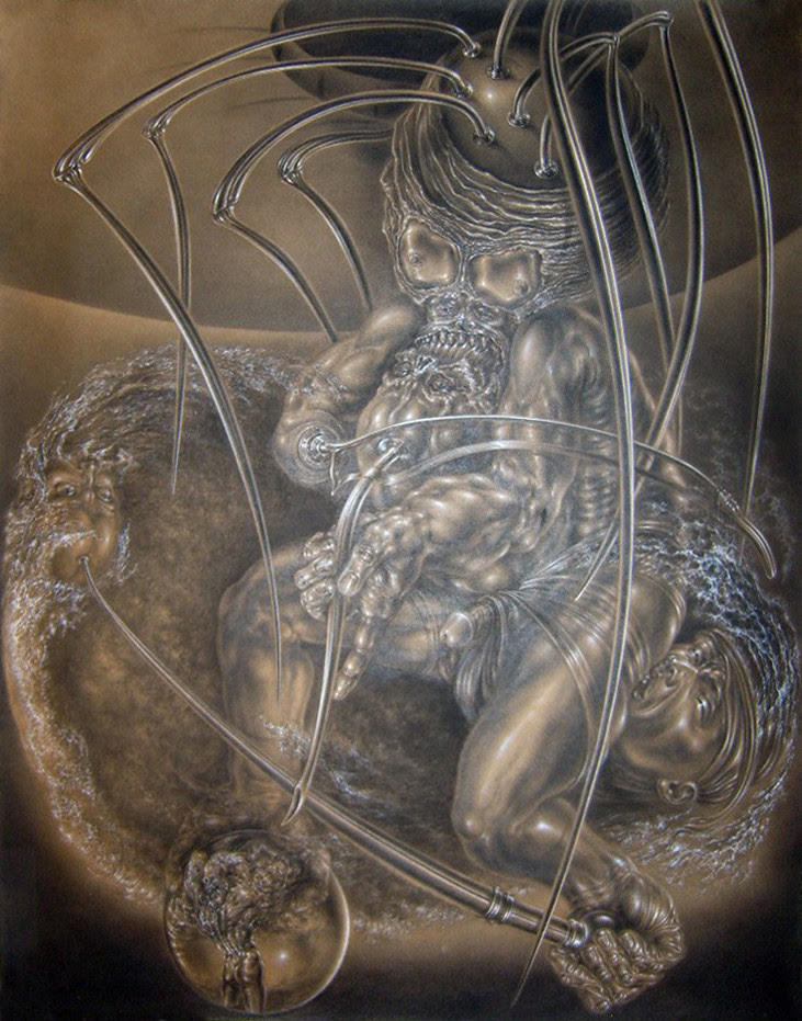 Sibylle Ruppert - 6