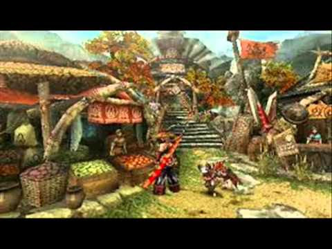 Top De 20 Juegos De Rol & Rpg Para Psp - YouTube