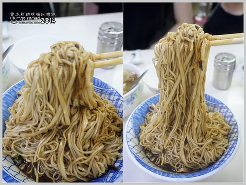 文昌街炸醬麵09