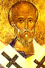 Aristarco, Santo
