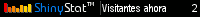 Contadores de visitas gratuitos