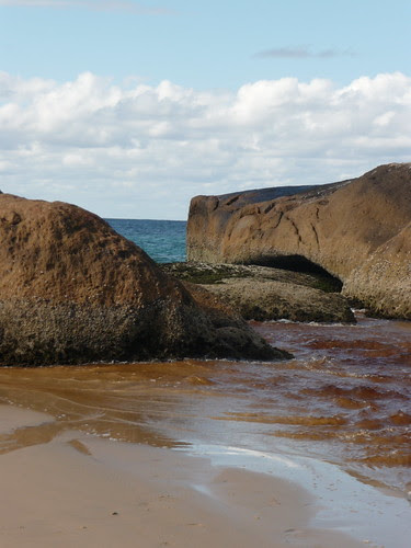 South West Rocks