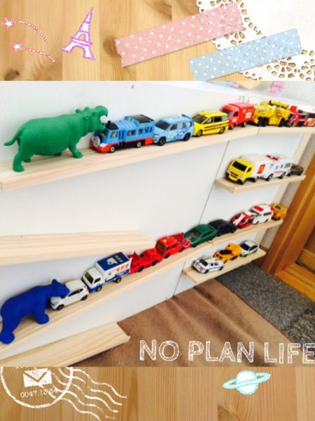 子供の片付けやすさ重視 おもちゃ収納のコツを学ぼう 暮らしニスタ お家の中でどんどん増えていく子供のおもち ｄメニューニュース Nttドコモ