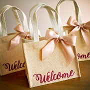 71+ Ide Souvenir Bag, Pernikahan