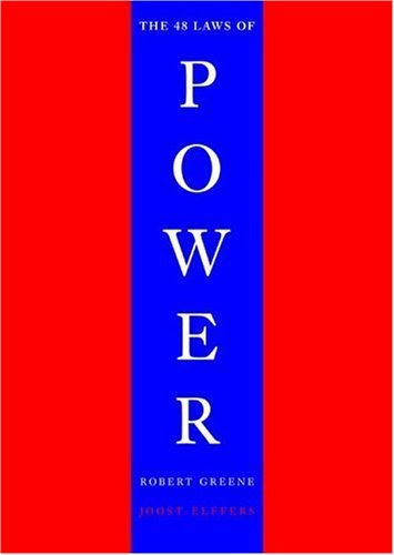 The 48 Laws of power