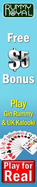 Online Rummy